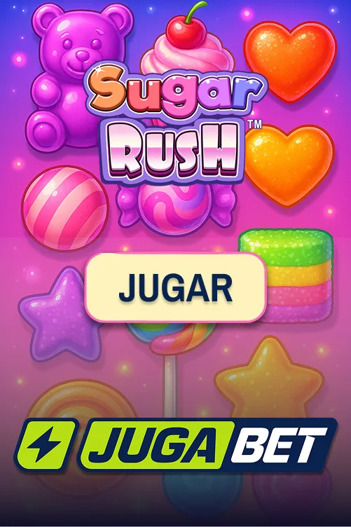 Sugar Rush